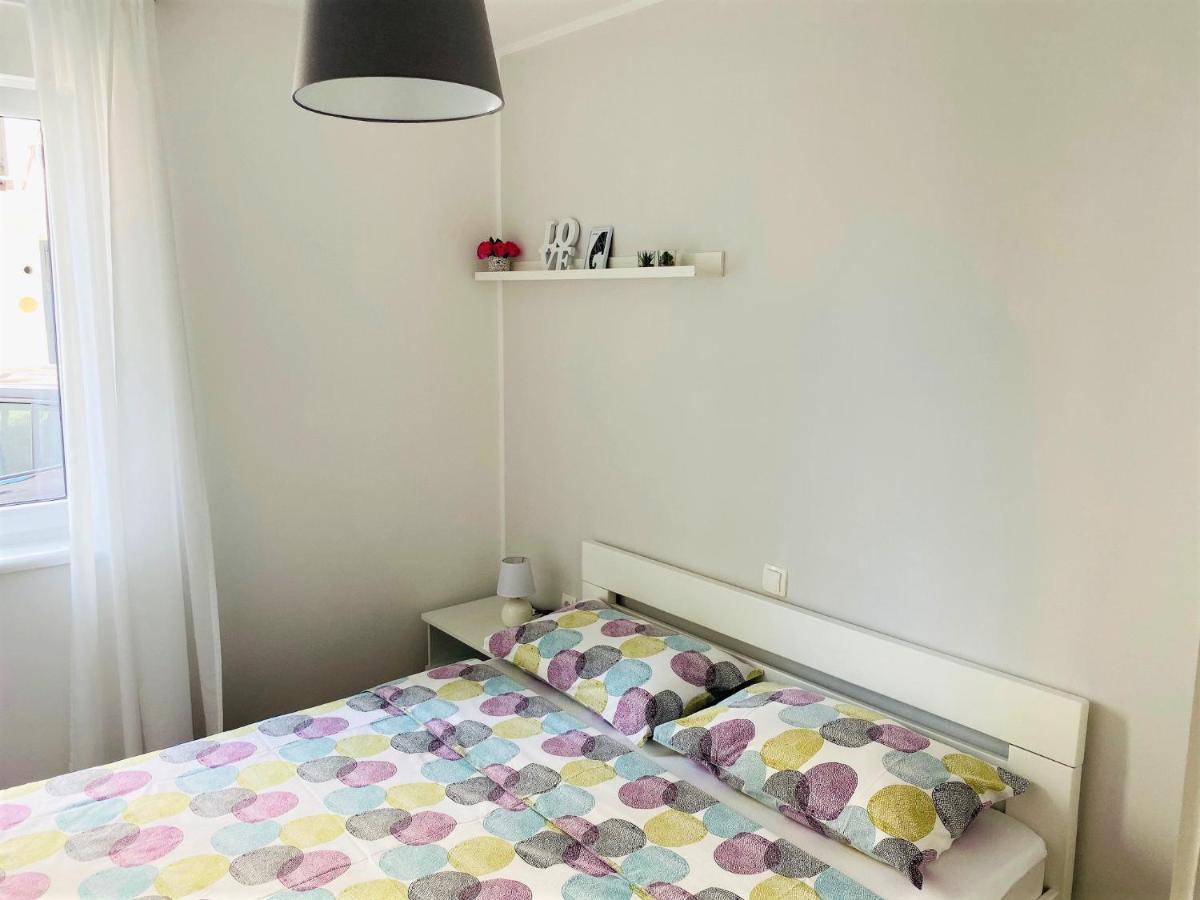 Apartman Irena Dramalj Exterior photo