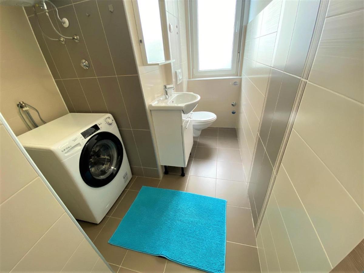 Apartman Irena Dramalj Exterior photo