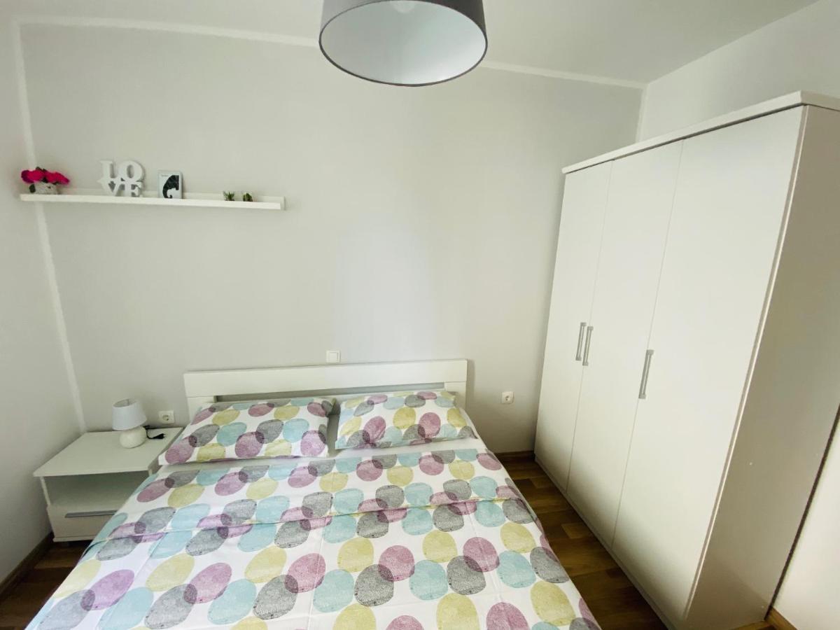 Apartman Irena Dramalj Exterior photo